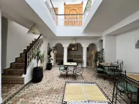 Riad Sarah Sabrina