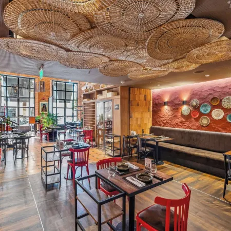Palmaroga Hotel Asuncion, Tapestry Collection by Hilton