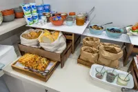 Apartments & Rooms Preelook - breakfast