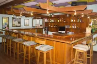 Lands in Love Hotel and Resort - bar