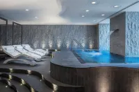 Dusit Doha Hotel - Spa