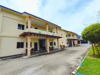 Adina Drive-in Motel Cenang - Managed by Shell Out Resort