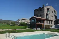 Boutique Hotel Tierra Buxo - Adults Only - Swimmingpools
