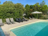 Le Domaine des Petits Princes - Pools