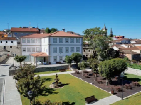 Hotel Fonte Velha Hotels in Ponte da Barca