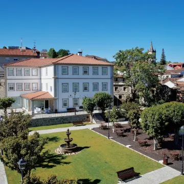 Hotel Fonte Velha