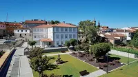 Hotel Fonte Velha Hotels in Sampriz