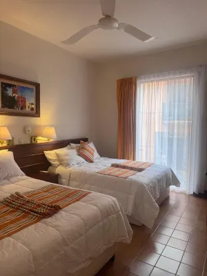Hacienda de Jalpan Hotels in Jalpan de Serra