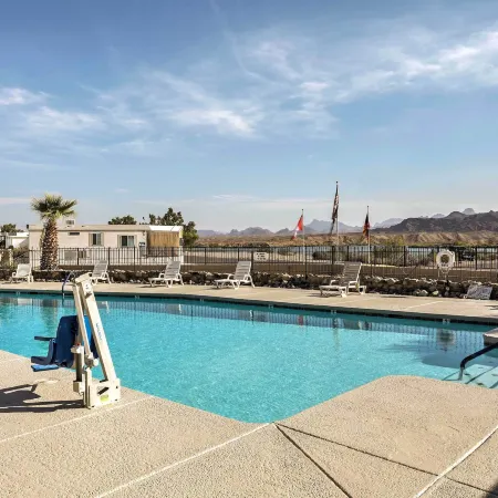 Dock & Beach Access: Cozy Lake Havasu City Home!