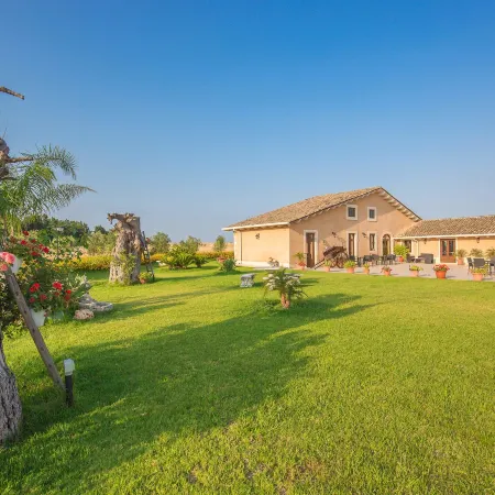 B&B Il Giardino di Sicilia
