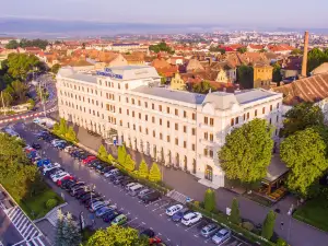 Continental Forum Sibiu