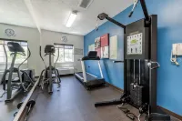 Comfort Suites Fort Collins Near University - salle de sport