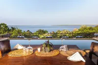 The Cabanas Lamu Hôtels à : Shela