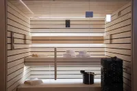 Wellba Homestead Planina Hotels in Divaca