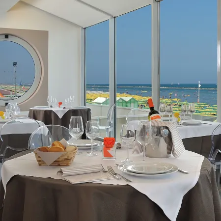 Hotel delle Nazioni