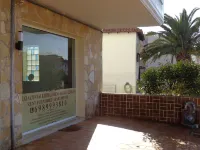 茂瑟-X公寓 新卡利克拉蒂業酒店