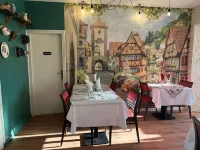 Hôtel Restaurant Le Pommeil - acceptant les animaux
