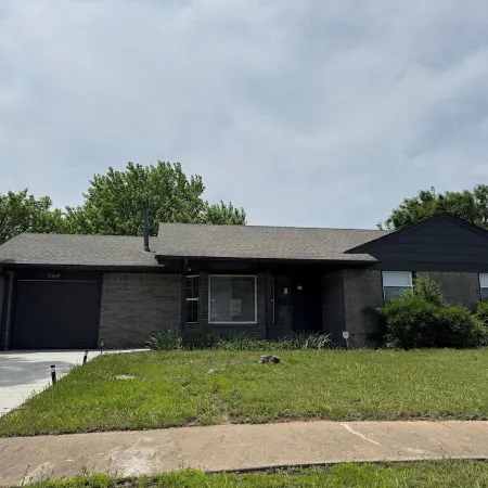 Sooner Stay – Charming 3BR Near OU