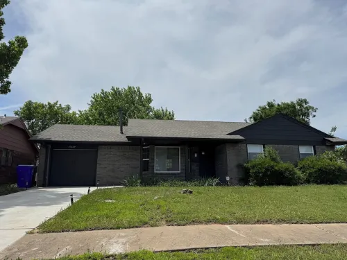 Sooner Stay – Charming 3BR Near OU