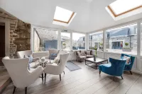 Dunalastair Hotel Suites Hotels in Kenmore