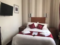The Globe Inn - Wifi