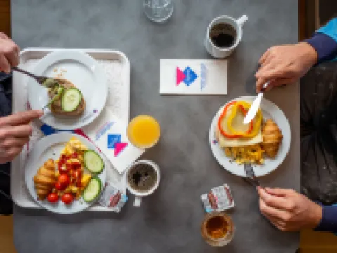 キャビン ヴァイレ ホテル ヴァイレのホテル