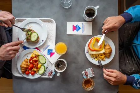 Hotel Cabinn Vejle Отели рядом со станцией Vejle