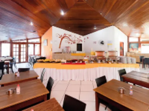 Hotel Casa Blanca Porto Seguro Hotels in Porto Seguro