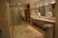 Hilton Garden Inn Tucuman - spa