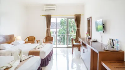 Hotel & Wisma Bintang Jadayat