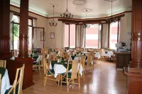 Hotel la Casona del Llano - bar
