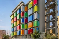 Wyndham Garden Florence - Gym