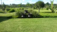 African Flair Country Lodge Hotels in 