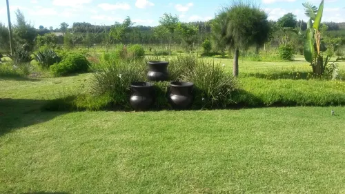 African Flair Country Lodge Hotels in Eastvaal District Council