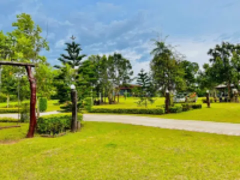 พฤกษาวิว โฮมสเตย์ โรงแรมในอำเภอ น้ำหนาว