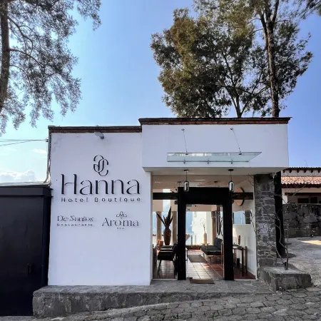Hanna Hotel Boutique