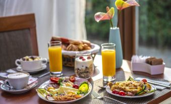Budapest Airport Hotel Stáció Wellness & Konferencia