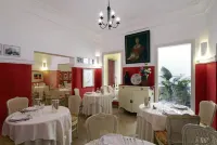Albergo Egadi Hotels in Levanzo