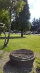 Redwood Meadows RV Resort