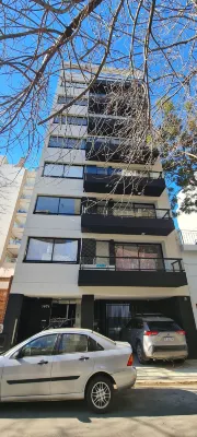 Amenabar Park Studios Отели в г. Сааведра