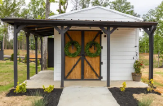 Serene Retreat with Outdoor Adventure Options - Charming Tiny Home