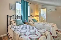 Charming Flagstaff Condo Near Golfing and Hiking!