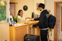 Hotel Restaurant Narasinga Hotels in Wassenberg