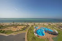 Mirfa Hotel Hotels in Al Dhafra