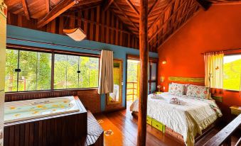 Pousada Dona Manoela