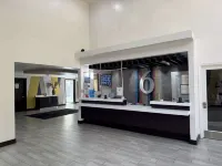 Motel 6 Los Angeles Hollywood