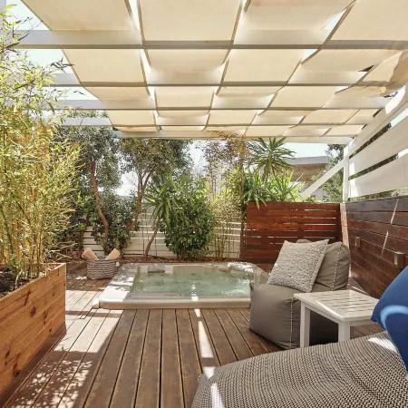 Stelia Mare Boutique Hotel