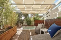 Stelia Mare Boutique Hotel - spa