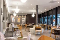 Martigny Boutique-Hôtel