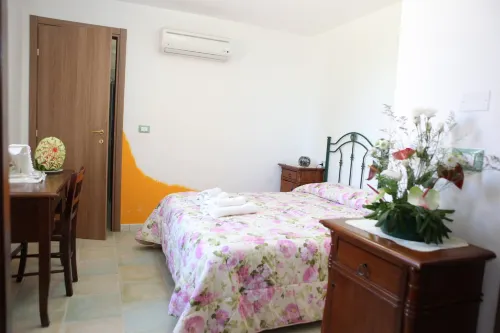 Agriturismo Il Pavone Hotel a Punta Prosciutto